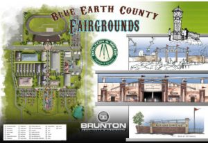 Blue Earth County Event Center