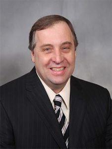 Kip Bruender
