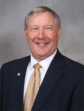 Mark Piepho